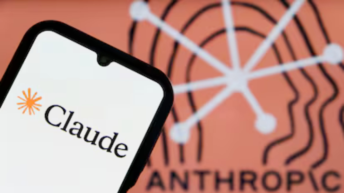 Imagen editorial sobre Claude Enterprise refuerza la competencia por la AI corporativa