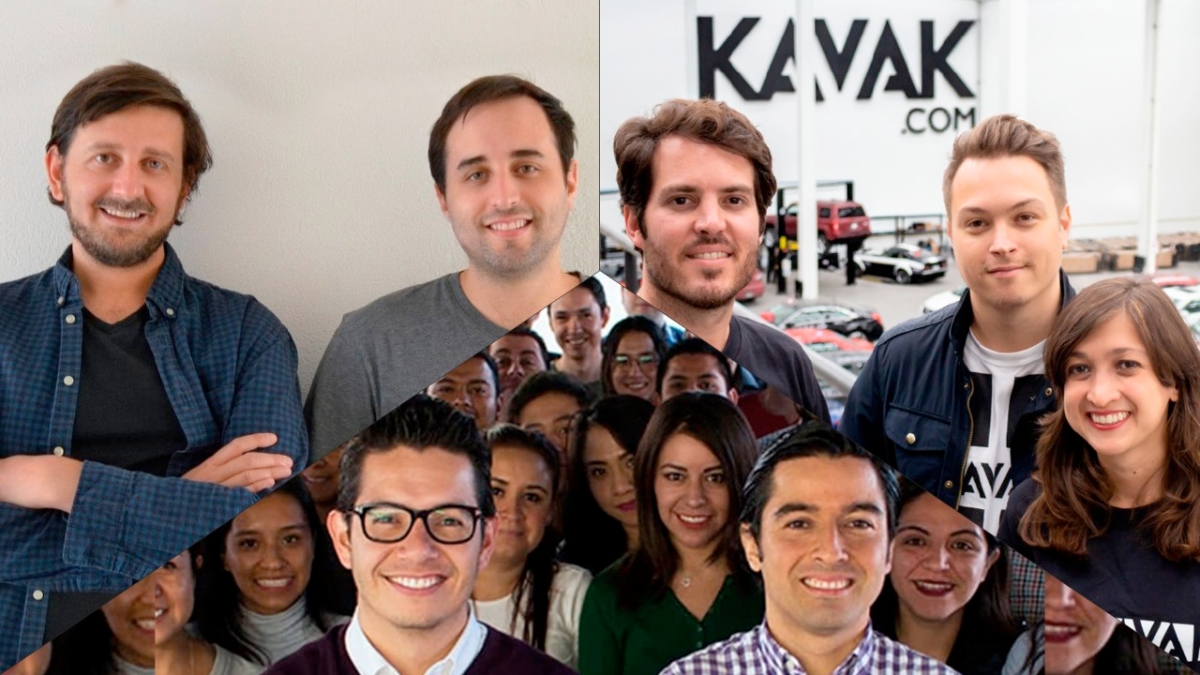 Imagen editorial sobre Infraestructura local de nube puede acelerar startups de AI en México