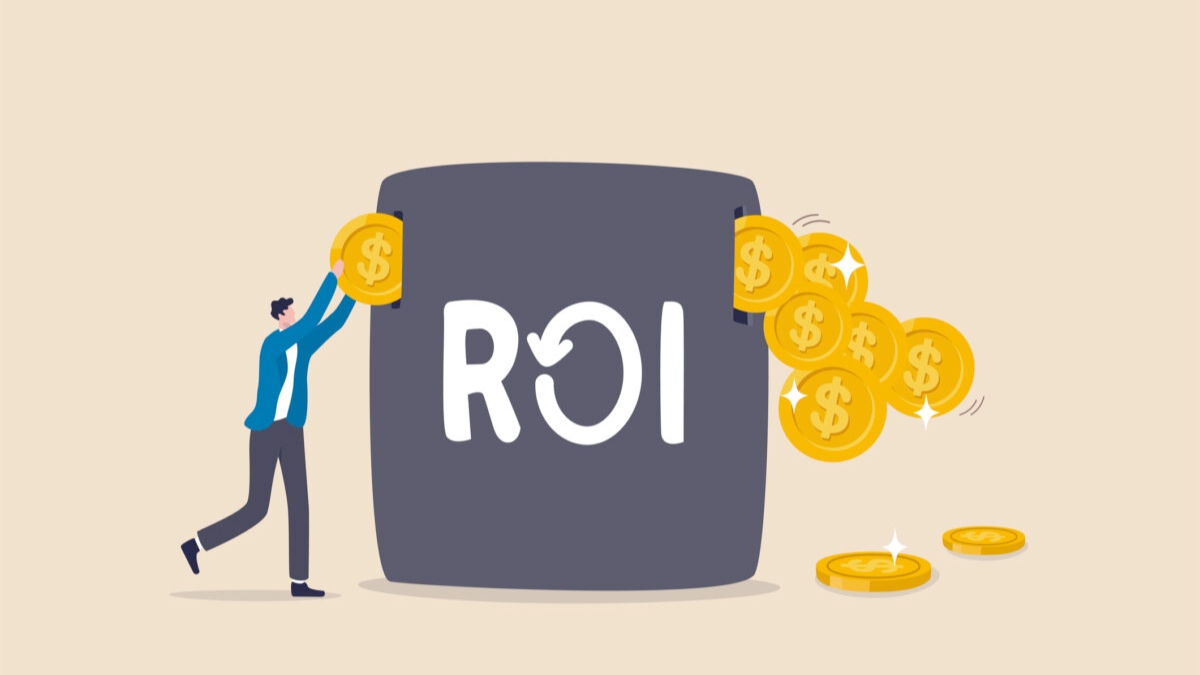 Imagen editorial sobre La automatización de procesos internos será el primer ROI visible de la AI